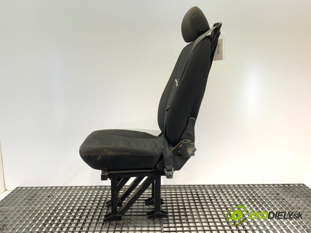 MAN TGE Autobus 2017 - 2022    2.0 TDI 130 kW [177 KM] olej napędowy 2017 - 2022  Sedadlo Sedadlo zad