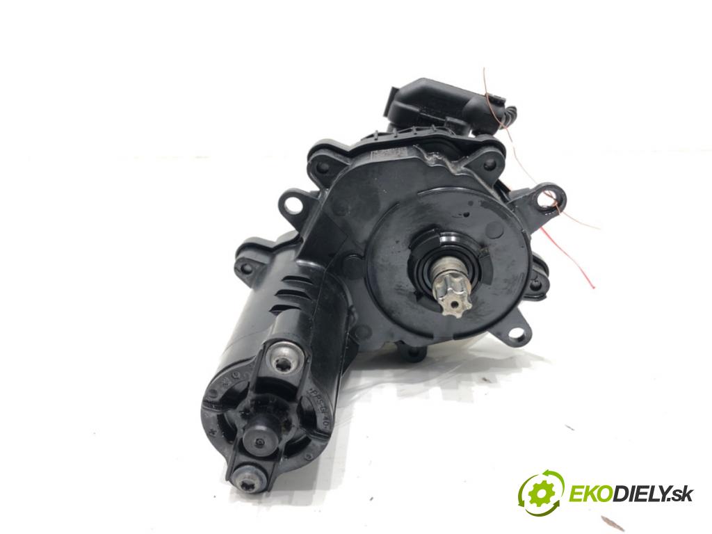 BMW X1 (U11) 2022-2025    s-drive 2.0i 115kW [156KM] BENZYNA  Nastavovač 610472.11