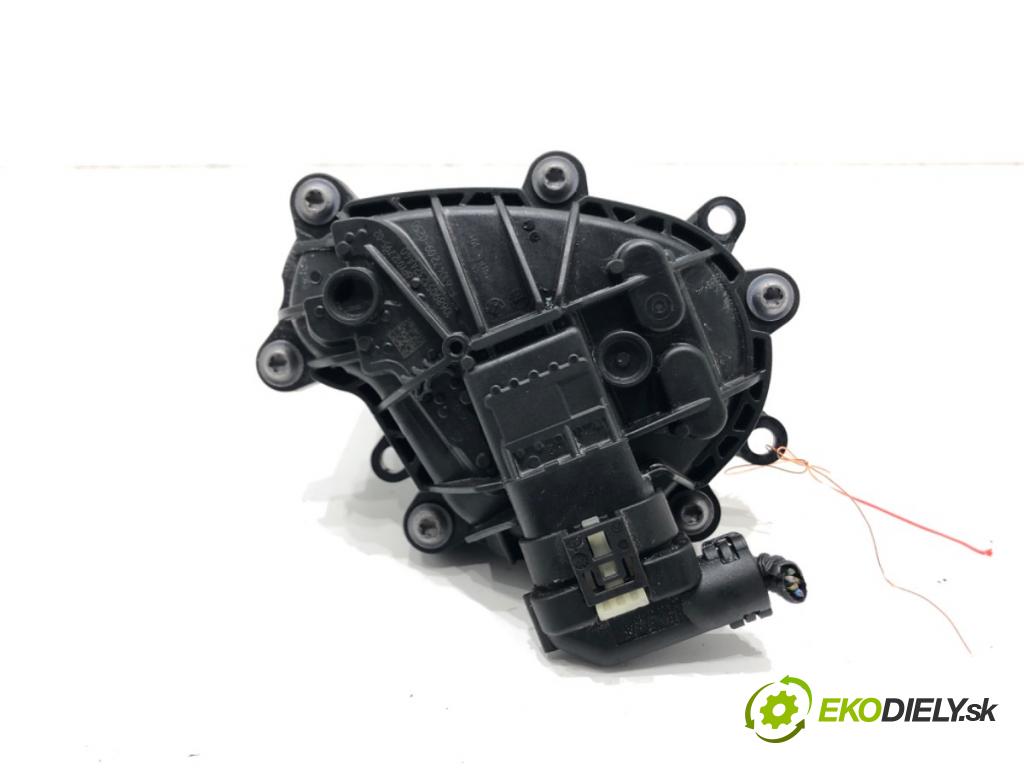 BMW X1 (U11) 2022-2025    s-drive 2.0i 115kW [156KM] BENZYNA  Nastavovač 610472.11