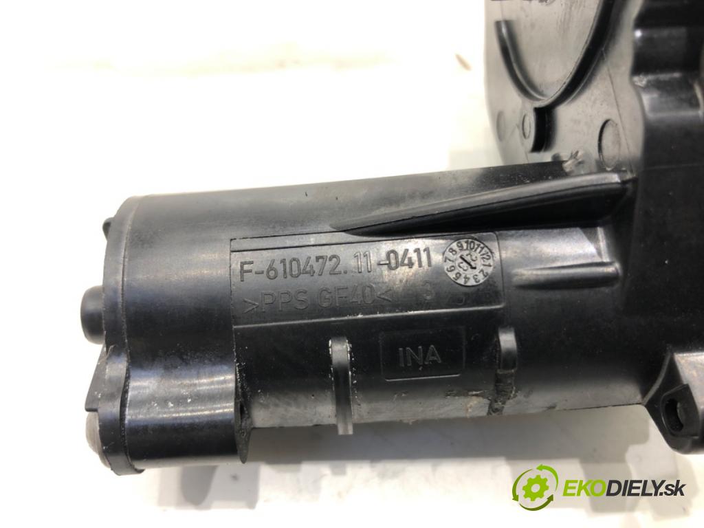 BMW X1 (U11) 2022-2025    s-drive 2.0i 115kW [156KM] BENZYNA  Nastavovač 610472.11