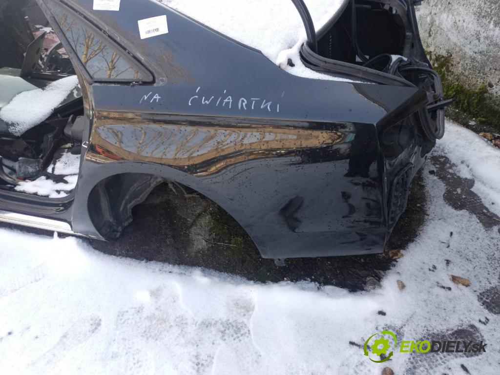 AUDI A8 D4 (4H2, 4H8, 4HC, 4HL) 2009 - 2018 kvalita A motor 4.2FSI 273kW ( 371KM ) VIN: WAUZZZ4H4AN001509 sedan 4D Prevodovka automatická farba black (L8) rok rok vyr. 2010 obdobie rok vyr. 2009-2018