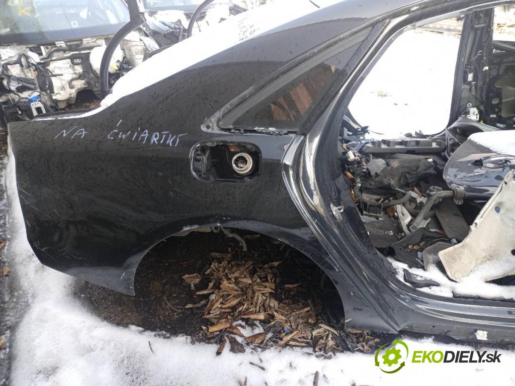 AUDI A8 D4 (4H2, 4H8, 4HC, 4HL) 2009 - 2018 kvalita A motor 4.2FSI 273kW ( 371KM ) VIN: WAUZZZ4H4AN001509 sedan 4D Prevodovka automatická farba black (L8) rok rok vyr. 2010 obdobie rok vyr. 2009-2018