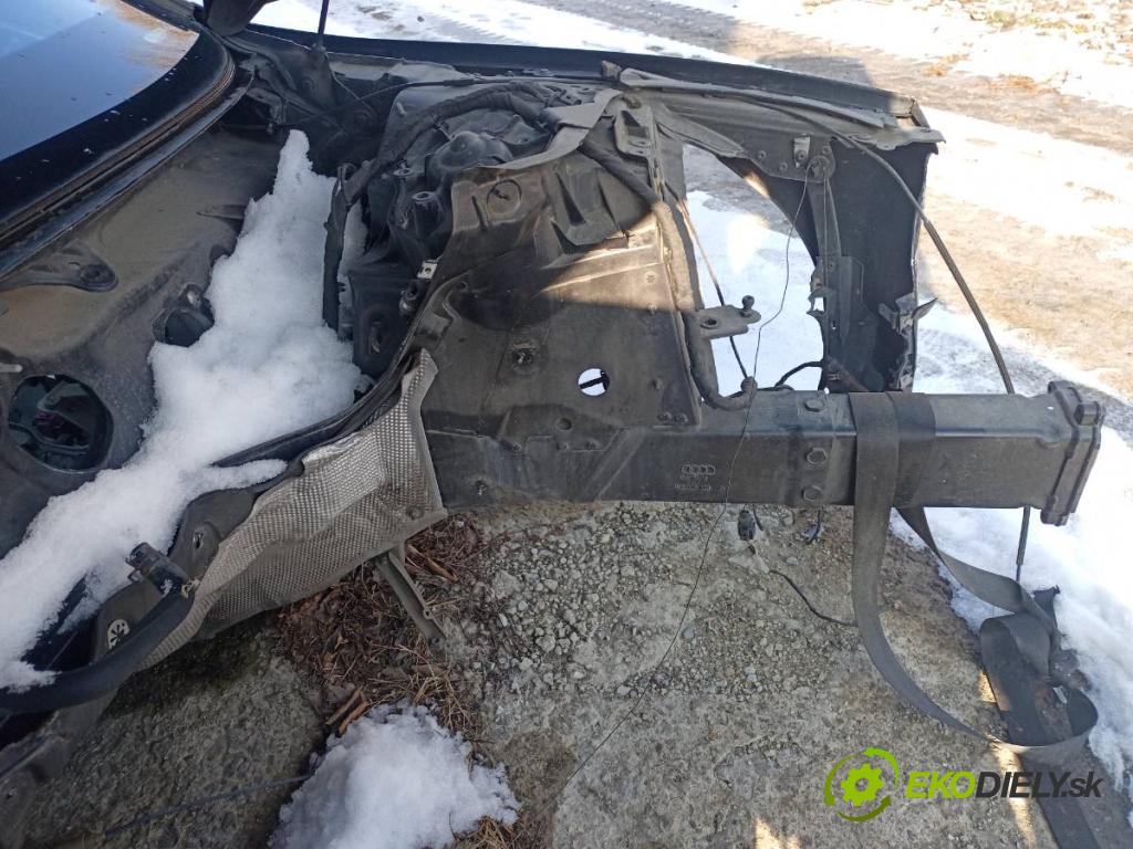 AUDI A8 D4 (4H2, 4H8, 4HC, 4HL) 2009 - 2018 kvalita A motor 4.2FSI 273kW ( 371KM ) VIN: WAUZZZ4H4AN001509 sedan 4D Prevodovka automatická farba black (L8) rok rok vyr. 2010 obdobie rok vyr. 2009-2018