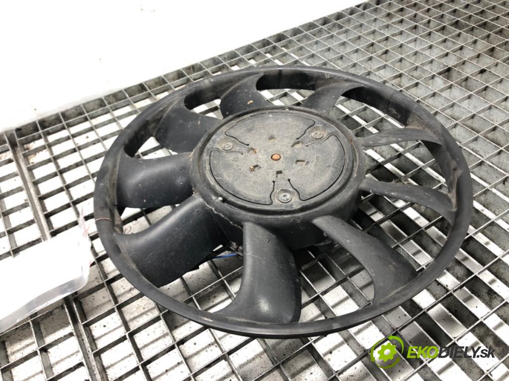 AUDI Q7 (4MB, 4MG) 2015 - 2022    3.0 TDI quattro 200 kW [272 KM] olej napędowy 2015 - 2019  ventilátor klimatizace 8W0959455H (Ventilátory chladičů klimatizace)