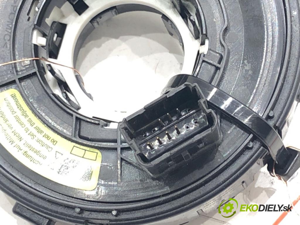 AUDI Q7 (4MB, 4MG) 2015 - 2022    3.0 TDI quattro 200 kW [272 KM] olej napędowy 2015 - 2019  Krúžok, slimák airbag 10234109 (Airbagy)