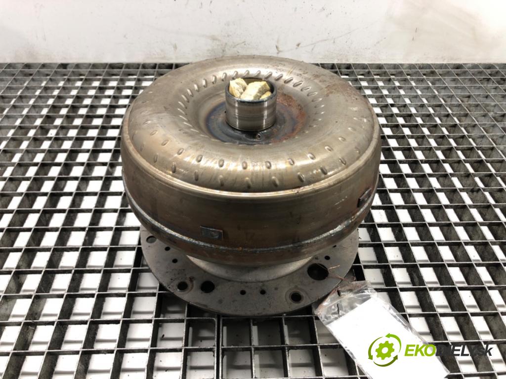 AUDI Q7 (4MB, 4MG) 2015 - 2022    3.0 TDI quattro 200 kW [272 KM] olej napędowy 2015 - 2019  Spojková sada (bez ložiska) konvertor 1103322036 (Ostatné)