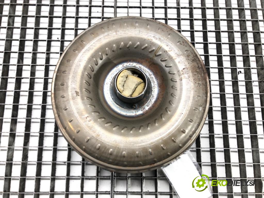 AUDI Q7 (4MB, 4MG) 2015 - 2022    3.0 TDI quattro 200 kW [272 KM] olej napędowy 2015 - 2019  Spojková sada (bez ložiska) konvertor 1103322036 (Ostatné)