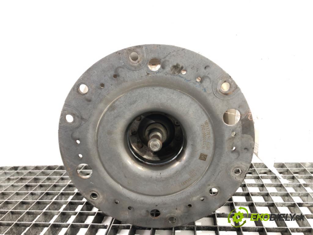 AUDI Q7 (4MB, 4MG) 2015 - 2022    3.0 TDI quattro 200 kW [272 KM] olej napędowy 2015 - 2019  Spojková sada (bez ložiska) konvertor 1103322036 (Ostatné)