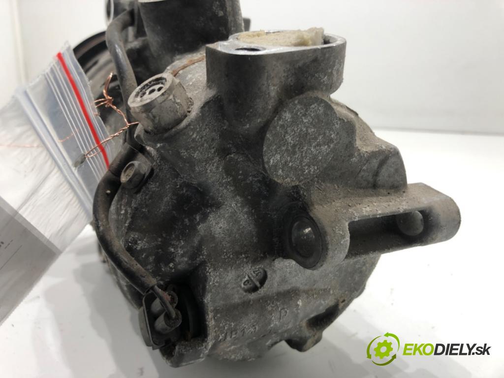 AUDI Q7 (4MB, 4MG) 2015 - 2022    3.0 TDI quattro 200 kW [272 KM] olej napędowy 2015 - 2019  Kompresor klimatizácie 4M0816803L (Kompresory klimatizácie)