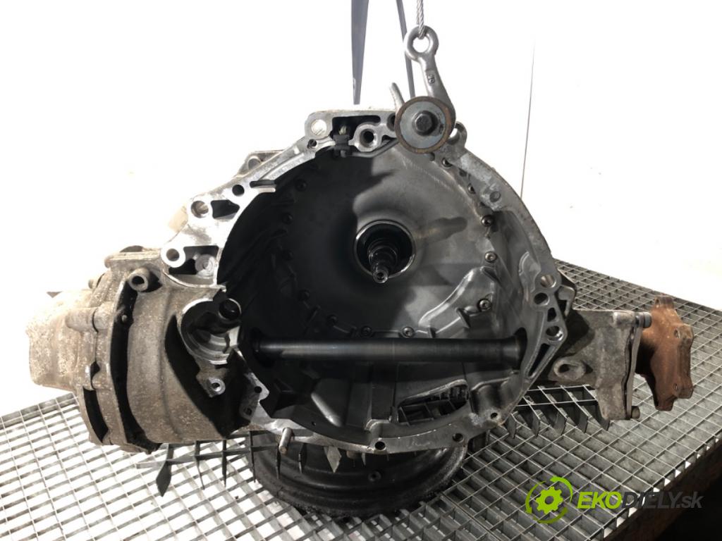 AUDI Q7 (4MB, 4MG) 2015 - 2022    3.0 TDI quattro 200 kW [272 KM] olej napędowy 2015 - 2019  Prevodovka QZW (Prevodovky)