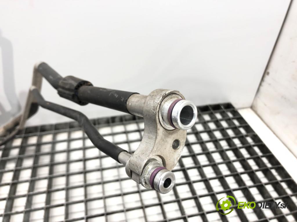 AUDI Q7 (4MB, 4MG) 2015 - 2022    3.0 TDI quattro 200 kW [272 KM] olej napędowy 2015 - 2019  rúrka klimatizácie 4M0816725D (Rúrky klimatizácie)