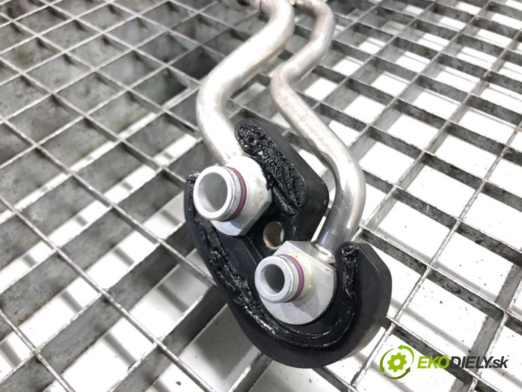 AUDI Q7 (4MB, 4MG) 2015 - 2022    3.0 TDI quattro 200 kW [272 KM] olej napędowy 2015 - 2019  rúrka klimatizácie 4M0816725D (Rúrky klimatizácie)