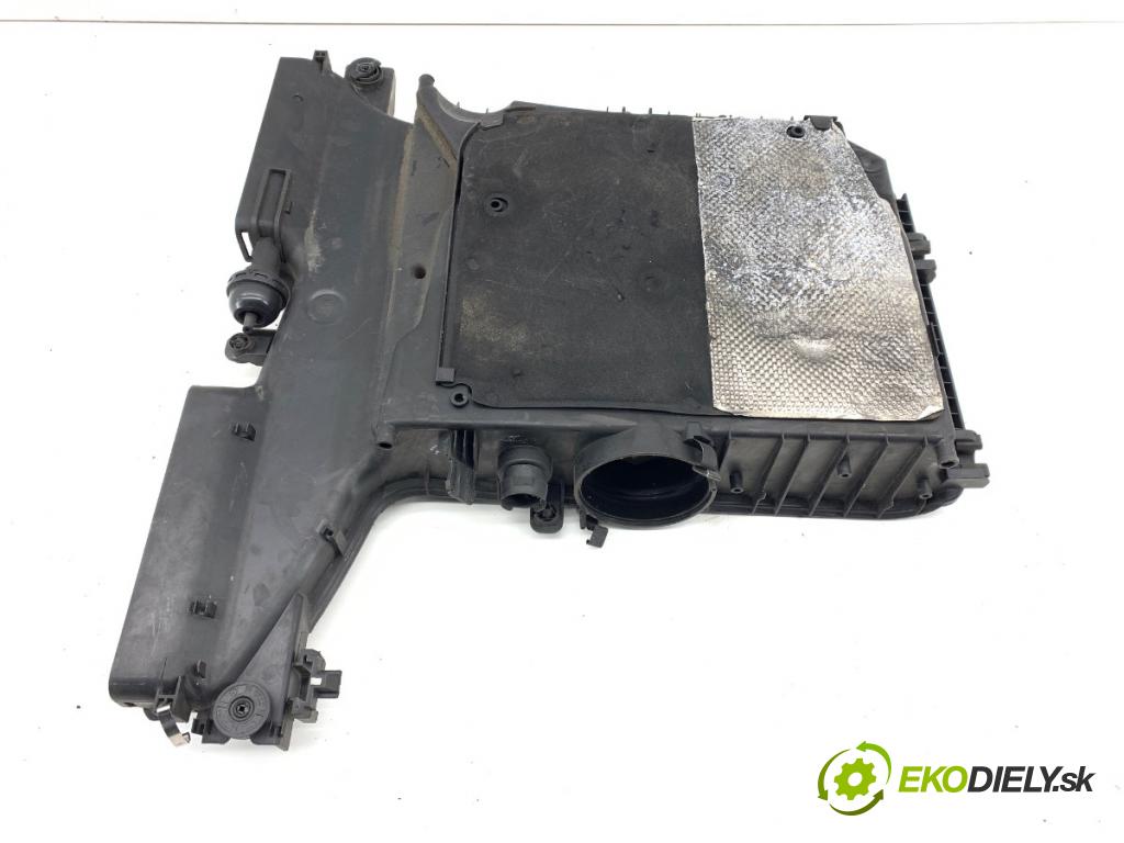 AUDI Q7 (4MB, 4MG) 2015 - 2022    3.0 TDI quattro 200 kW [272 KM] olej napędowy 2015 - 2019  Obal filtra vzduchu 4M0133837 (Obaly filtrov vzduchu)
