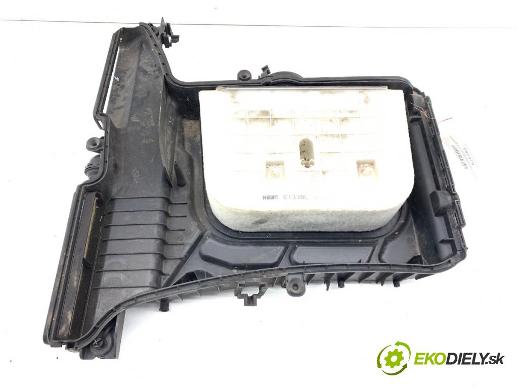 AUDI Q7 (4MB, 4MG) 2015 - 2022    3.0 TDI quattro 200 kW [272 KM] olej napędowy 2015 - 2019  Obal filtra vzduchu 4M0133837 (Obaly filtrov vzduchu)