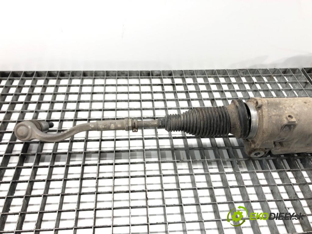 AUDI Q7 (4MB, 4MG) 2015 - 2022    3.0 TDI quattro 200 kW [272 KM] olej napędowy 2015 - 2019  riadenie 4M0909144H 4M1423055F (Riadenia)