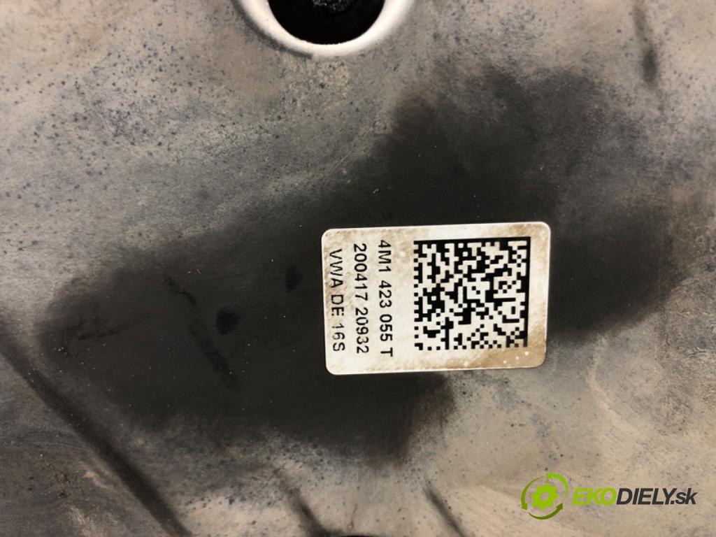 AUDI Q7 (4MB, 4MG) 2015 - 2022    3.0 TDI quattro 200 kW [272 KM] olej napędowy 2015 - 2019  riadenie 4M0909144H 4M1423055F (Riadenia)
