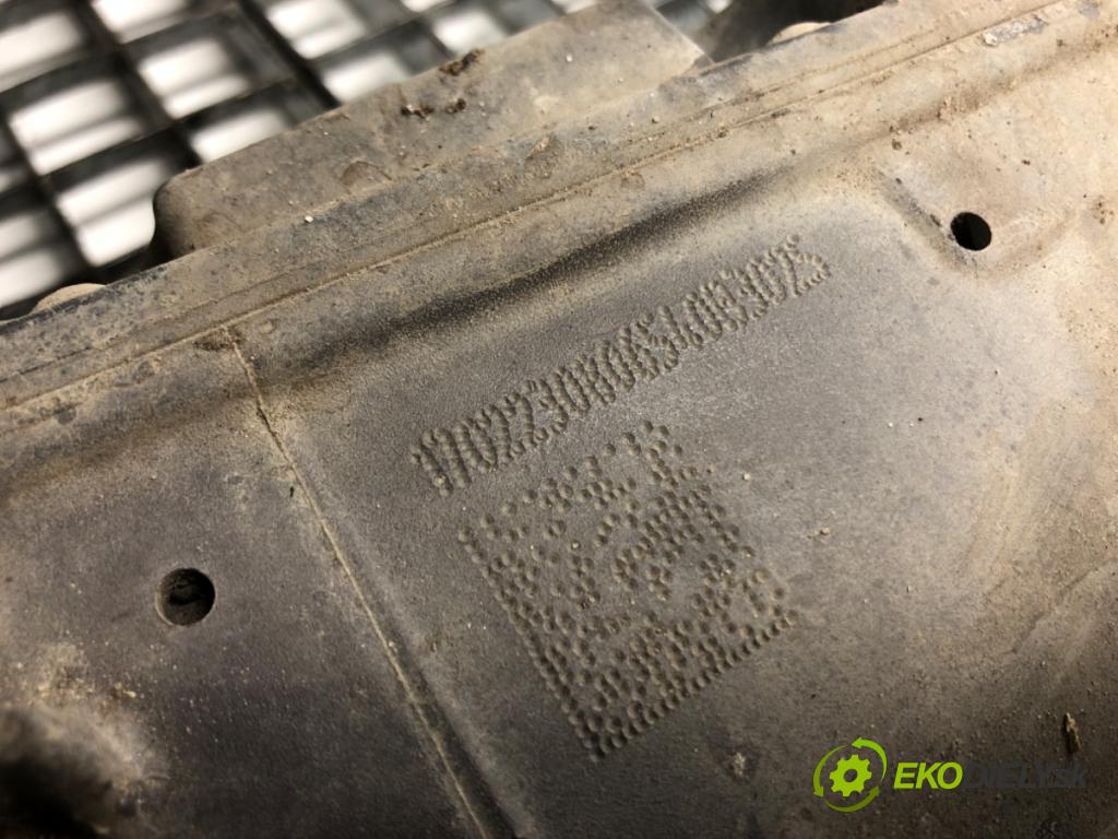 AUDI Q7 (4MB, 4MG) 2015 - 2022    3.0 TDI quattro 200 kW [272 KM] olej napędowy 2015 - 2019  riadenie 4M0909144H 4M1423055F (Riadenia)
