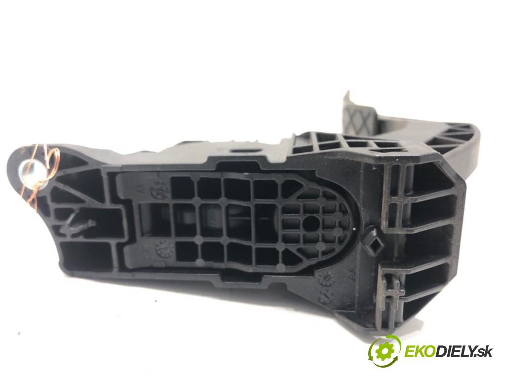 AUDI Q7 (4MB, 4MG) 2015 - 2022    3.0 TDI quattro 200 kW [272 KM] olej napędowy 2015 - 2019  Potenciometer plynu 8W1723523 (Pedále)