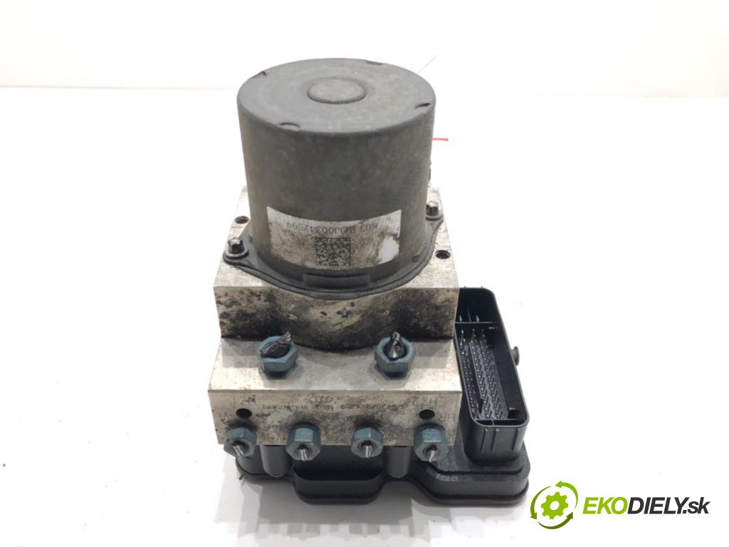 AUDI Q7 (4MB, 4MG) 2015 - 2022    3.0 TDI quattro 200 kW [272 KM] olej napędowy 2015 - 2019  Pumpa ABS 4M0907379Q (Pumpy ABS)