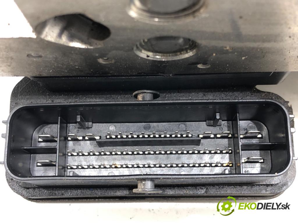 AUDI Q7 (4MB, 4MG) 2015 - 2022    3.0 TDI quattro 200 kW [272 KM] olej napędowy 2015 - 2019  Pumpa ABS 4M0907379Q (Pumpy ABS)