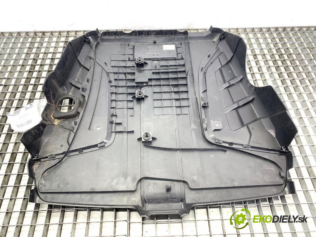 AUDI Q7 (4MB, 4MG) 2015 - 2022    3.0 TDI quattro 200 kW [272 KM] olej napędowy 2015 - 2019  Kryt Motor 4M0133849 (Kryty motora)