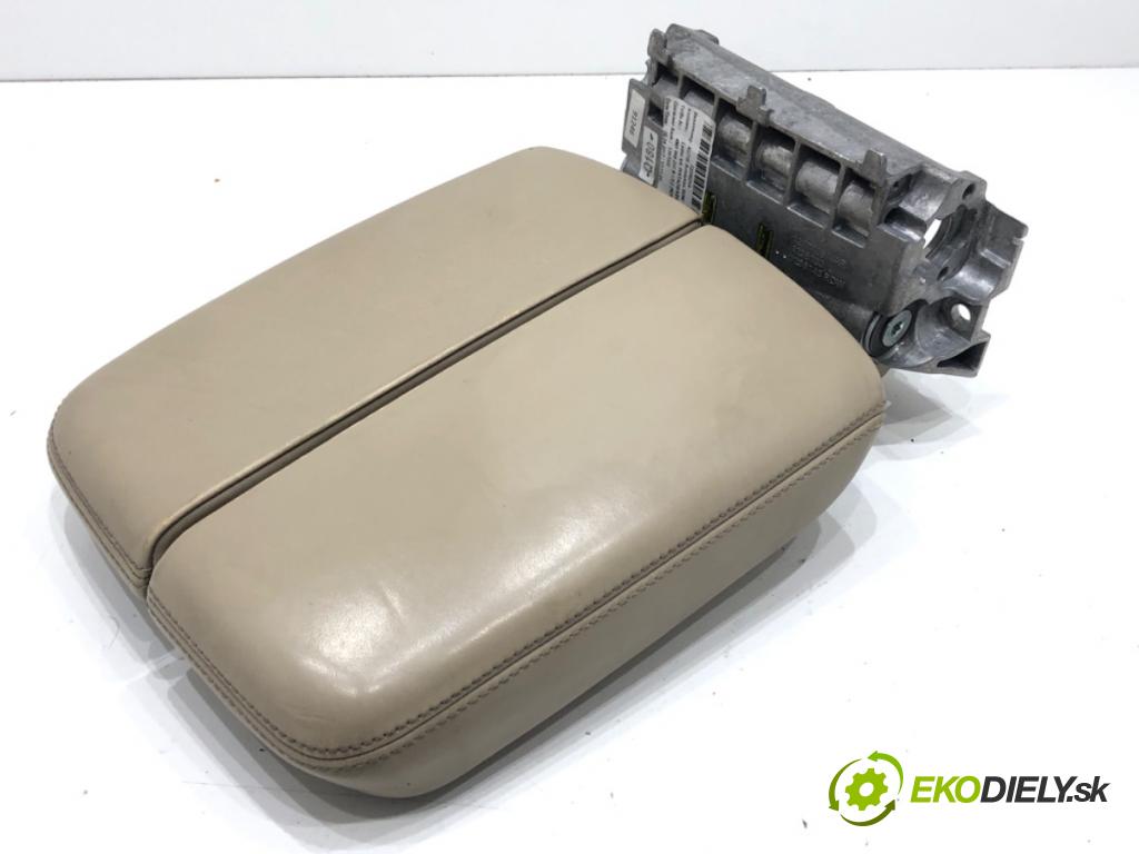 AUDI Q7 (4MB, 4MG) 2015 - 2022    3.0 TDI quattro 200 kW [272 KM] olej napędowy 2015 - 2019  Lakťová opierka 4M0864207B (Lakťové opierky)