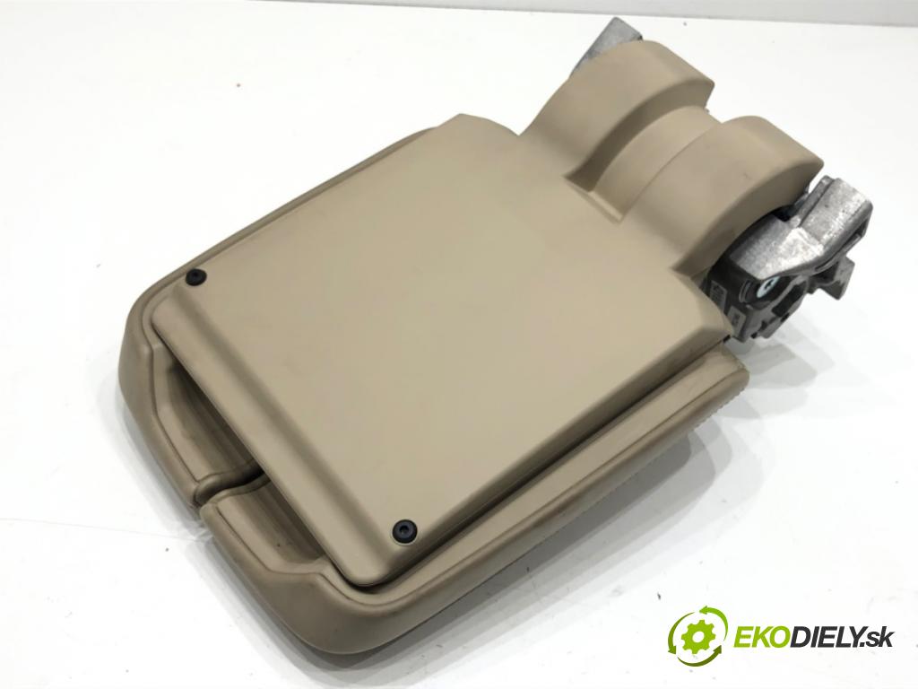 AUDI Q7 (4MB, 4MG) 2015 - 2022    3.0 TDI quattro 200 kW [272 KM] olej napędowy 2015 - 2019  Lakťová opierka 4M0864207B (Lakťové opierky)