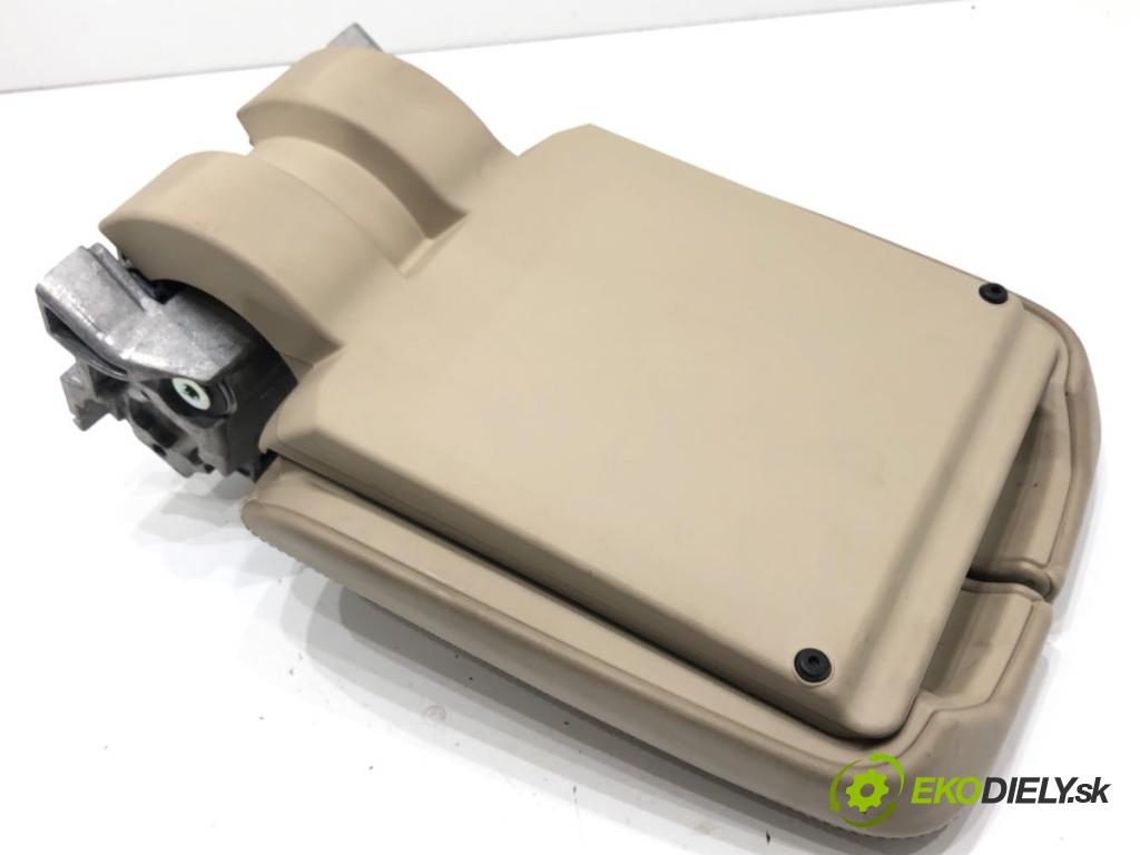 AUDI Q7 (4MB, 4MG) 2015 - 2022    3.0 TDI quattro 200 kW [272 KM] olej napędowy 2015 - 2019  Lakťová opierka 4M0864207B (Lakťové opierky)