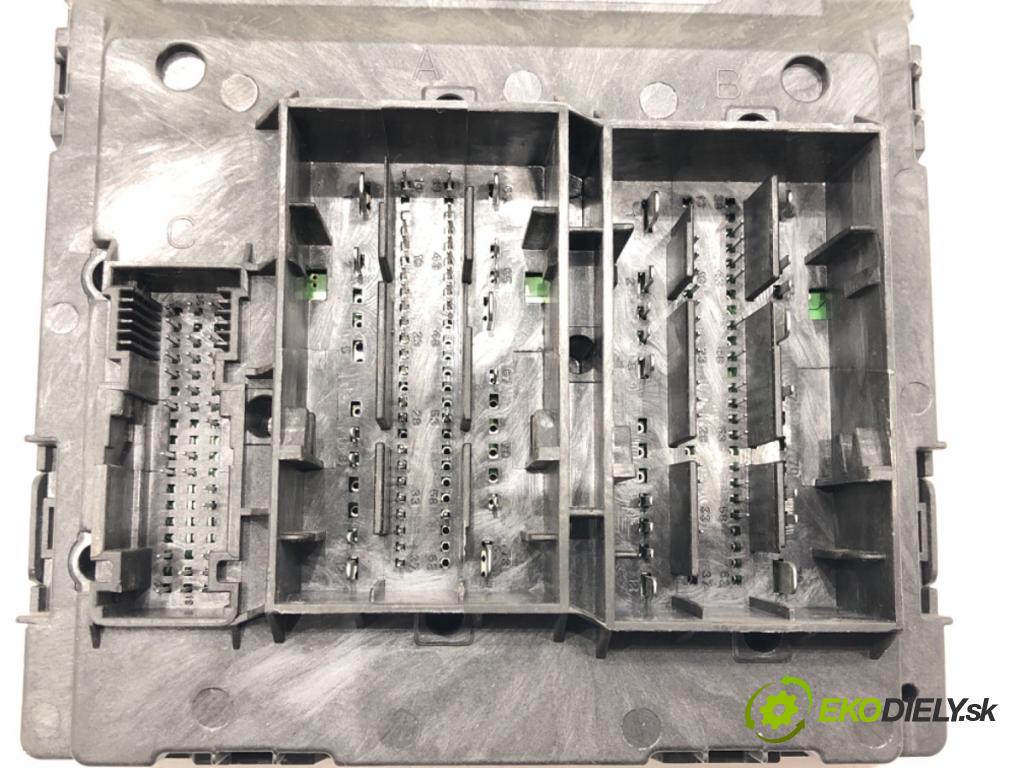 AUDI Q7 (4MB, 4MG) 2015 - 2022    3.0 TDI quattro 200 kW [272 KM] olej napędowy 2015 - 2019  Modul BCM 8W0907063CG (Ostatné)