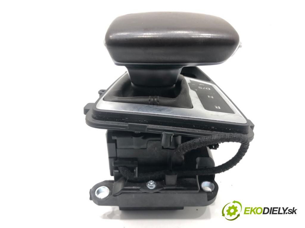 AUDI Q7 (4MB, 4MG) 2015 - 2022    3.0 TDI quattro 200 kW [272 KM] olej napędowy 2015 - 2019  Kulisa 4M1713041G (Rýchlostné páky / kulisy)