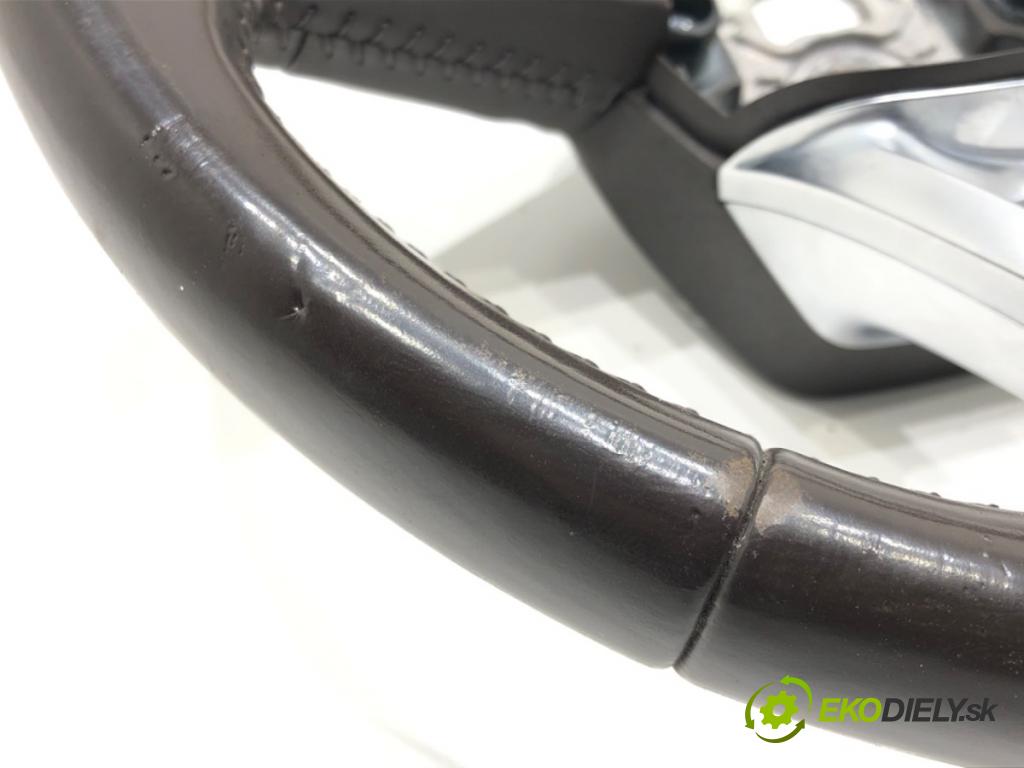 AUDI Q7 (4MB, 4MG) 2015 - 2022    3.0 TDI quattro 200 kW [272 KM] olej napędowy 2015 - 2019  Volant  (Volanty)