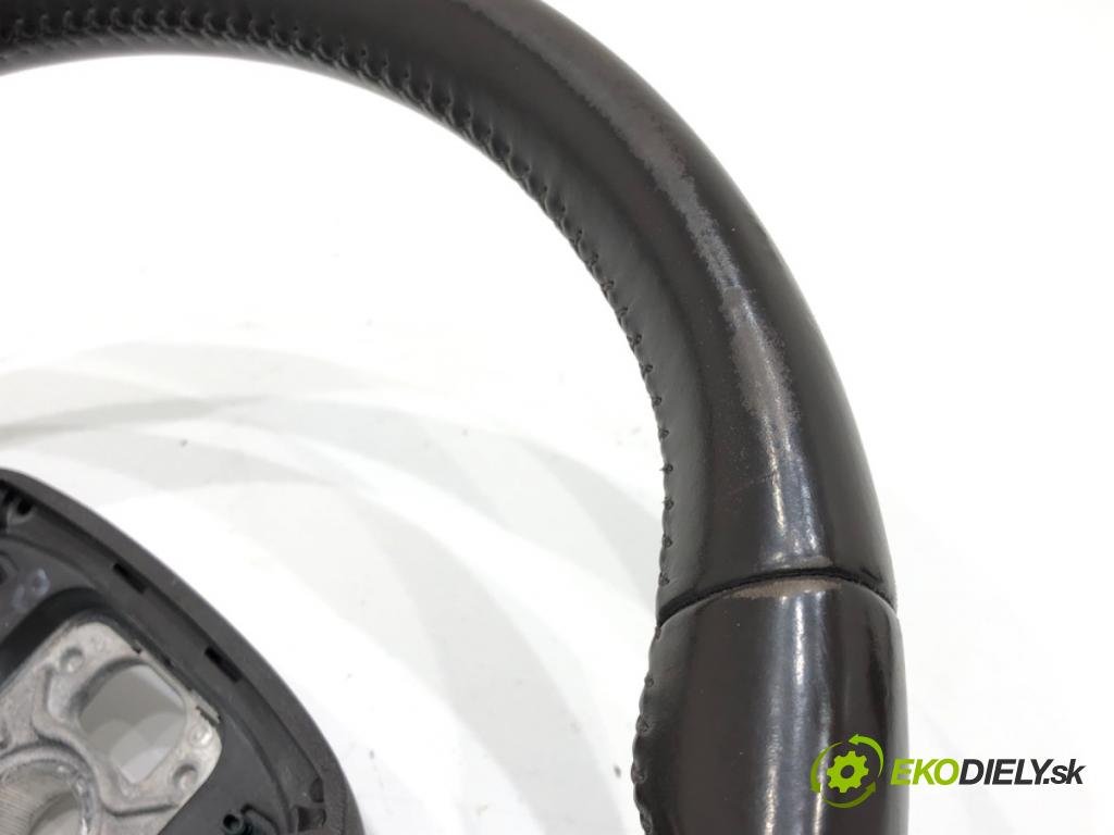 AUDI Q7 (4MB, 4MG) 2015 - 2022    3.0 TDI quattro 200 kW [272 KM] olej napędowy 2015 - 2019  Volant  (Volanty)