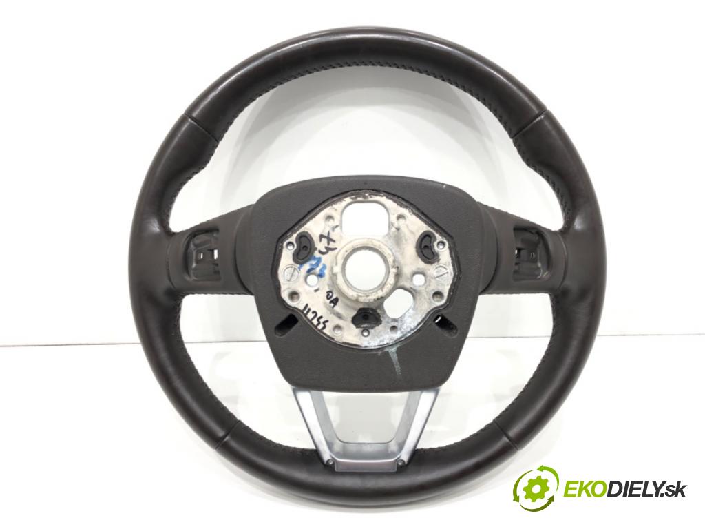 AUDI Q7 (4MB, 4MG) 2015 - 2022    3.0 TDI quattro 200 kW [272 KM] olej napędowy 2015 - 2019  Volant  (Volanty)