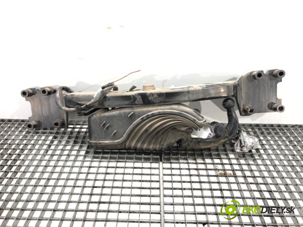 AUDI Q7 (4MB, 4MG) 2015 - 2022    3.0 TDI quattro 200 kW [272 KM] olej napędowy 2015 - 2019  Hák tažné zařízení 4M0803881E (Tažná zařízení)