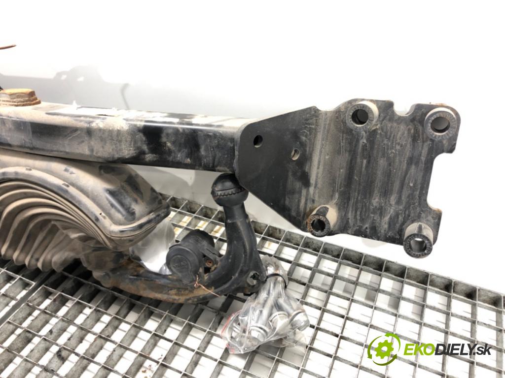 AUDI Q7 (4MB, 4MG) 2015 - 2022    3.0 TDI quattro 200 kW [272 KM] olej napędowy 2015 - 2019  Hák tažné zařízení 4M0803881E (Tažná zařízení)