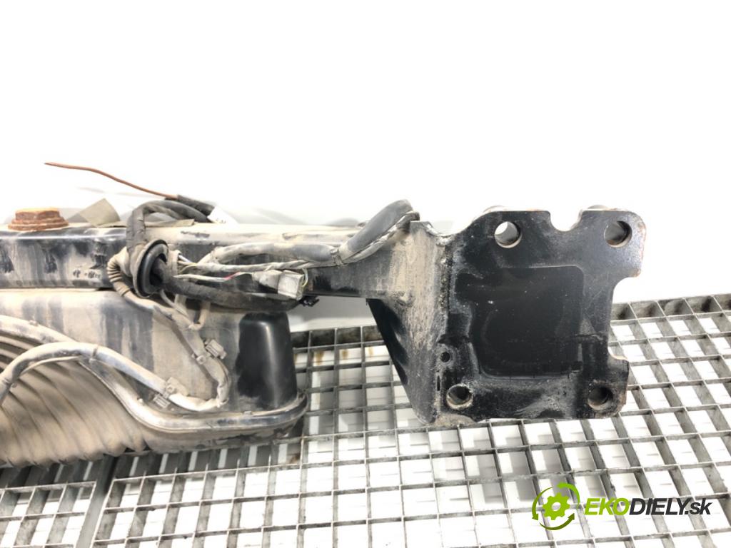 AUDI Q7 (4MB, 4MG) 2015 - 2022    3.0 TDI quattro 200 kW [272 KM] olej napędowy 2015 - 2019  Hák tažné zařízení 4M0803881E (Tažná zařízení)