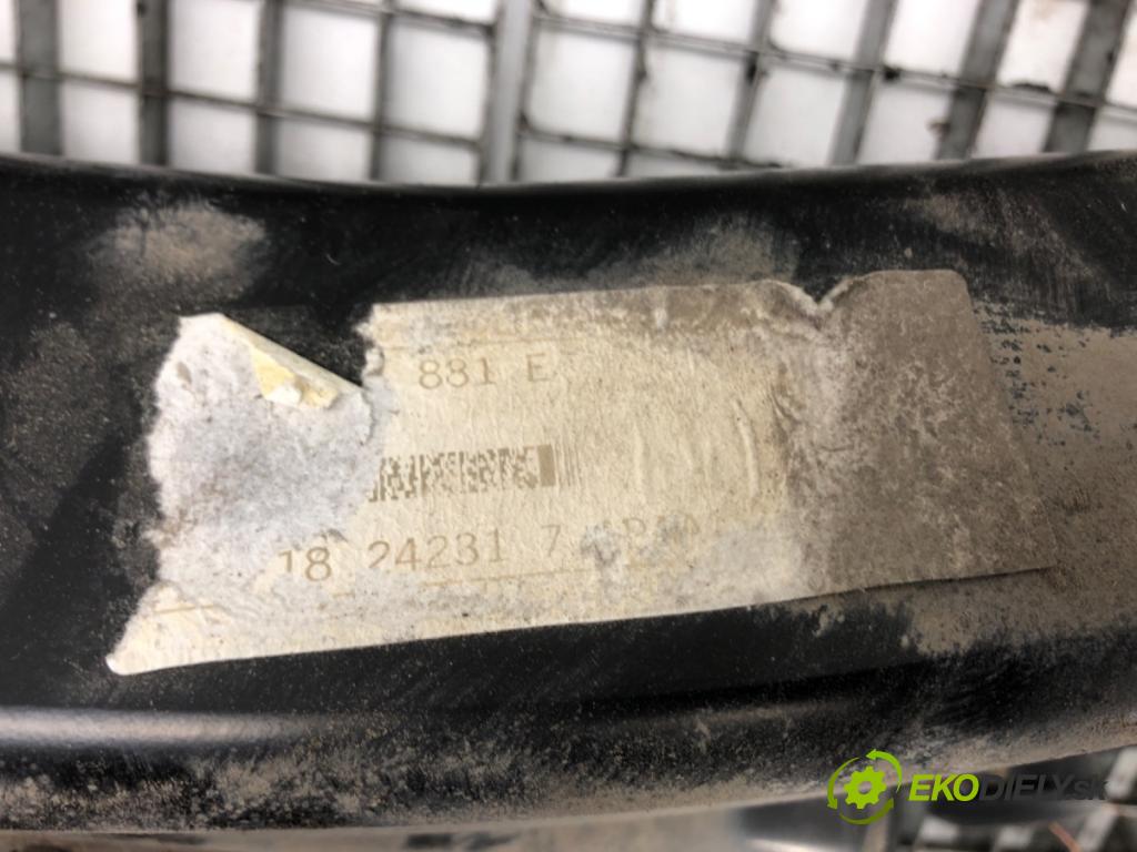 AUDI Q7 (4MB, 4MG) 2015 - 2022    3.0 TDI quattro 200 kW [272 KM] olej napędowy 2015 - 2019  Hák tažné zařízení 4M0803881E (Tažná zařízení)