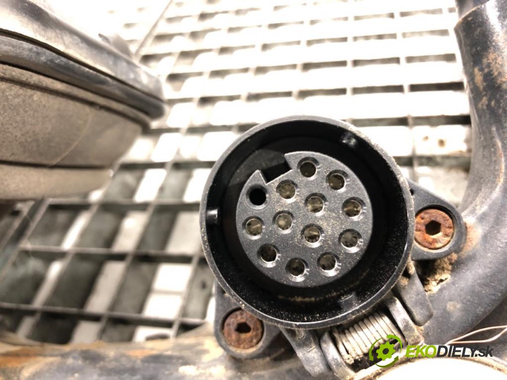 AUDI Q7 (4MB, 4MG) 2015 - 2022    3.0 TDI quattro 200 kW [272 KM] olej napędowy 2015 - 2019  Hák tažné zařízení 4M0803881E (Tažná zařízení)