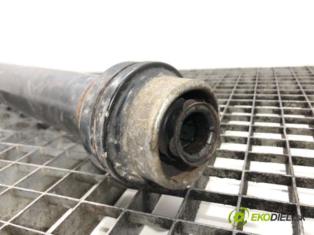 AUDI Q7 (4MB, 4MG) 2015 - 2022    3.0 TDI quattro 200 kW [272 KM] olej napędowy 2015 - 2019  Kardaň, hriadeľ hnací zad 4M0521101 (Kardaňové hriadele)