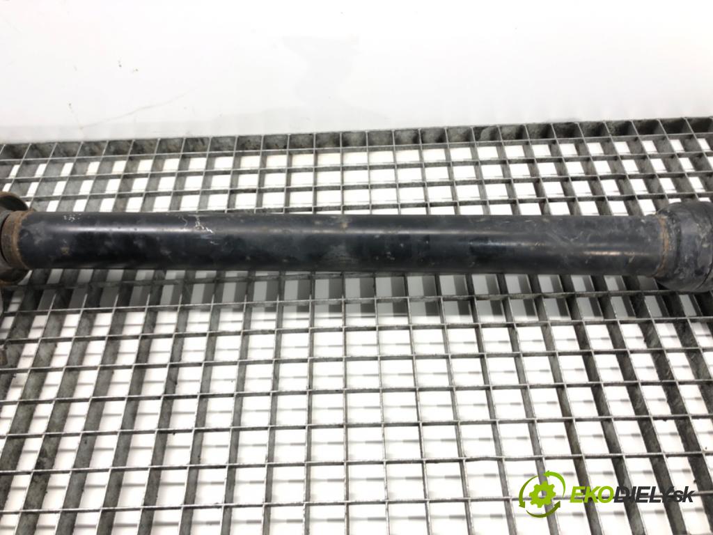 AUDI Q7 (4MB, 4MG) 2015 - 2022    3.0 TDI quattro 200 kW [272 KM] olej napędowy 2015 - 2019  Kardaň, hriadeľ hnací zad 4M0521101 (Kardaňové hriadele)