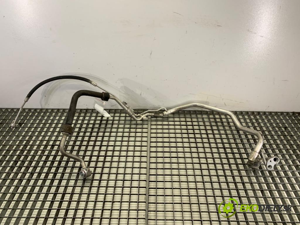 AUDI Q7 (4MB, 4MG) 2015 - 2022    3.0 TDI quattro 200 kW [272 KM] olej napędowy 2015 - 2019  rúrka klimatizácie 4M0820339G (Rúrky klimatizácie)