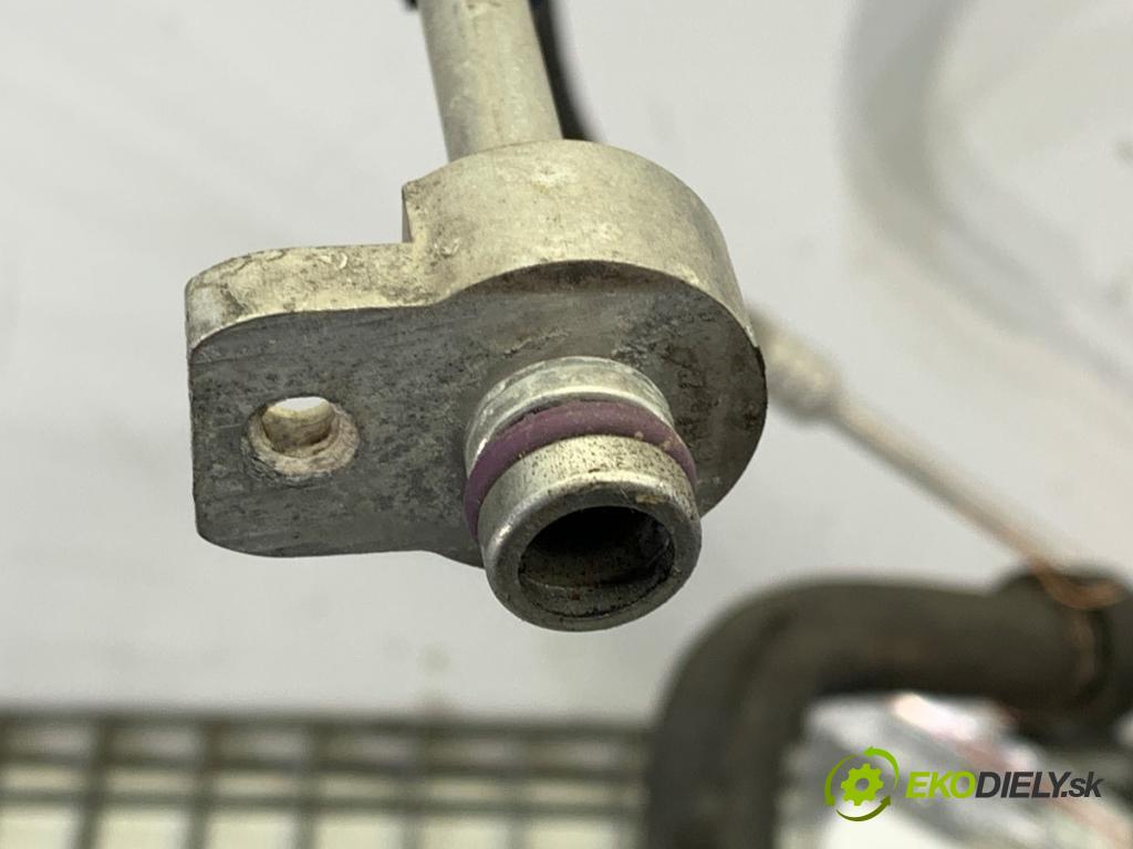 AUDI Q7 (4MB, 4MG) 2015 - 2022    3.0 TDI quattro 200 kW [272 KM] olej napędowy 2015 - 2019  rúrka klimatizácie 4M0820339G (Rúrky klimatizácie)