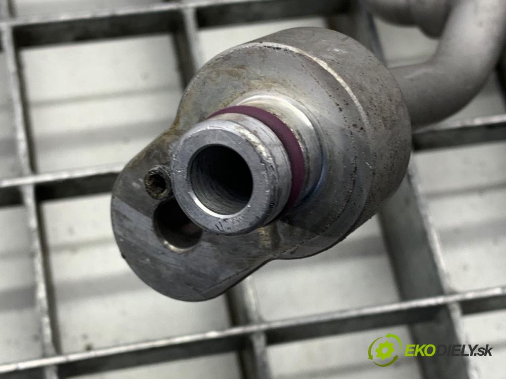 AUDI Q7 (4MB, 4MG) 2015 - 2022    3.0 TDI quattro 200 kW [272 KM] olej napędowy 2015 - 2019  rúrka klimatizácie 4M1816720R (Rúrky klimatizácie)