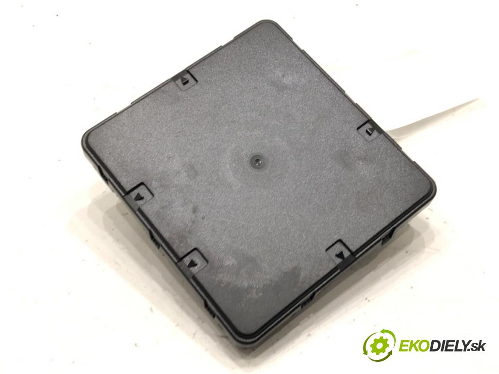 AUDI Q7 (4MB, 4MG) 2015 - 2022    3.0 TDI quattro 200 kW [272 KM] olej napędowy 2015 - 2019  Modul BCM 8W0907064CD (Ostatné)