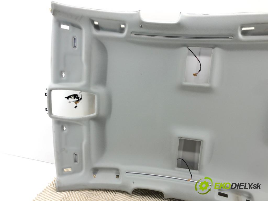 AUDI A8 D5 (4N2, 4N8) 2017 - 2022    60 TFSI Mild Hybrid quattro 338 kW [460 KM] Hybryda silnik benzynowy / elektryczny 2018 - 2022  Stropný tapacír  (Stropné tapacíre)