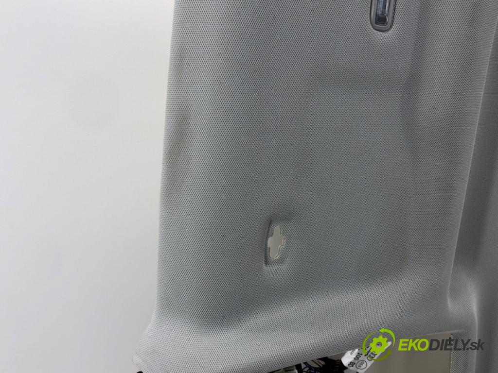 AUDI A8 D5 (4N2, 4N8) 2017 - 2022    60 TFSI Mild Hybrid quattro 338 kW [460 KM] Hybryda silnik benzynowy / elektryczny 2018 - 2022  Stropný tapacír  (Stropné tapacíre)