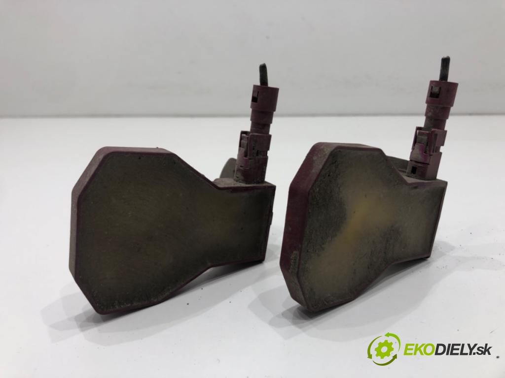 AUDI Q7 (4MB, 4MG) 2015 - 2022    3.0 TDI quattro 200 kW [272 KM] olej napędowy 2015 - 2019  Zosilňovač Antenní: 4M0035507 (Zosilňovače)