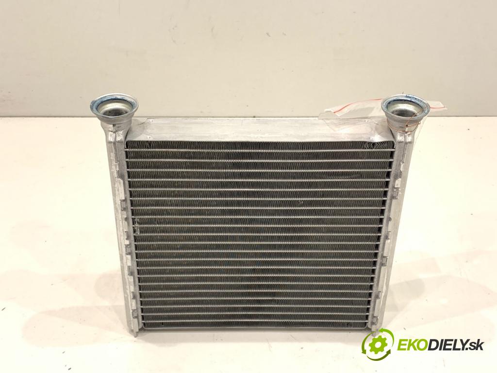 BMW X1 (U11) 2022-2025    s-drive 2.0i 115kW [156KM] BENZYNA  topné těleso radiátor topení T219703 (Radiátory topení)