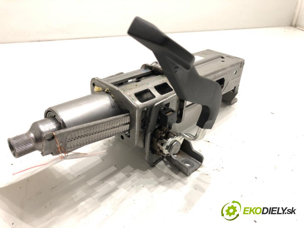 BMW X1 (U11) 2022-2025    s-drive 2.0i 115kW [156KM] BENZYNA  Hriadeľ, tyč volantu 6891198 (Tyč riadenia (volantu))