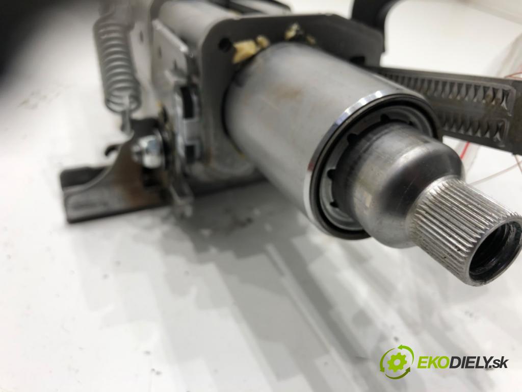 BMW X1 (U11) 2022-2025    s-drive 2.0i 115kW [156KM] BENZYNA  Hriadeľ, tyč volantu 6891198 (Tyč riadenia (volantu))